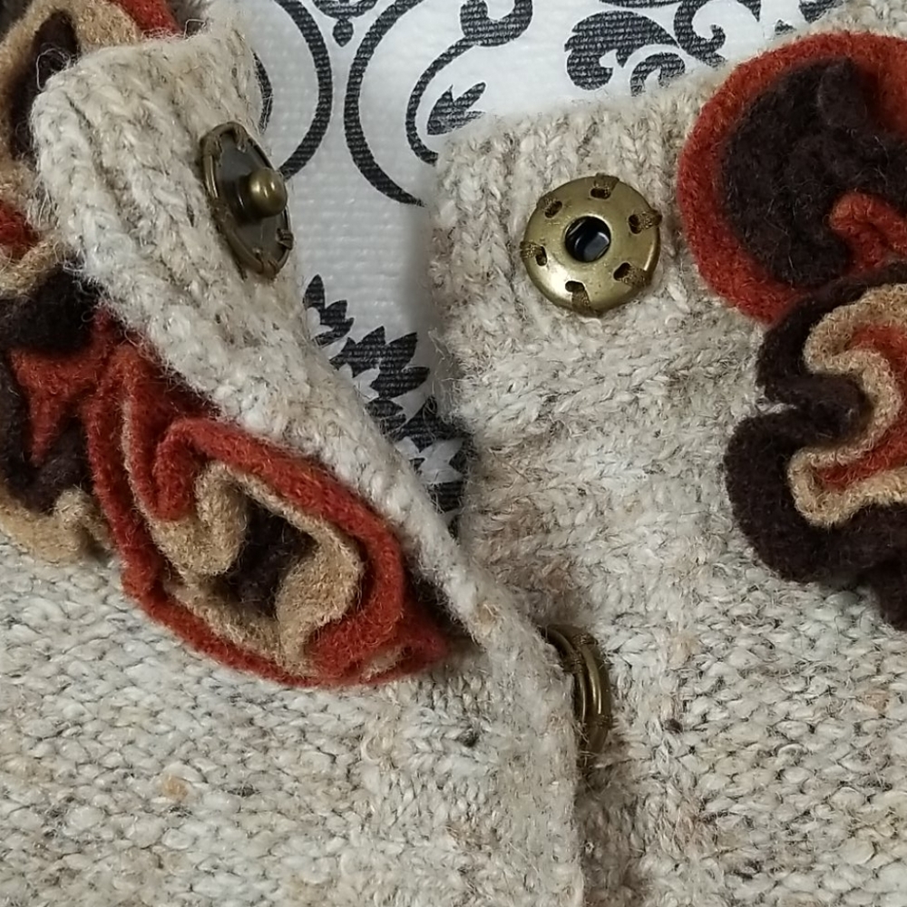 Ruby Rd Cardigan - Picture 4 of 6